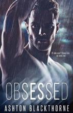 Obsessed by Ashton Blackthorne