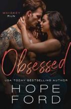 Obsessed by Hope Ford