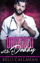 Obsessed with a Daddy by Kelli Callahan