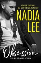 Obsession by Nadia Lee