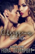 Obsession: Christian & Mia by Fiona Davenport