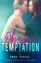 Obsessive Temptation by Peyton Banks