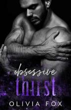 Obsessive Thirst by Olivia Fox