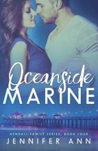 Oceanside Marine by Jennifer Ann