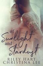 Of Sunlight and Stardust by Riley Hart