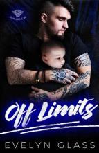 Off Limits by Evelyn Glass