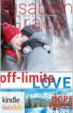 Off-Limits Love by Elisabeth Grace