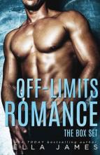 Off-Limits Romance: The Box Set by Ella James
