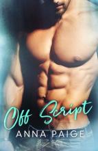 Off Script by Anna Paige