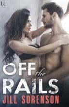 Off the Rails by Jill Sorenson