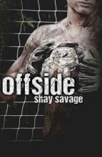 Offside by Shay Savage