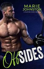 Offsides by Marie Johnston