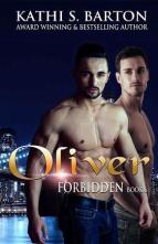 Oliver by Kathi S. Barton