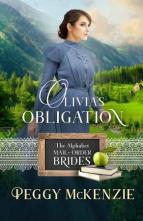 Olivia’s Obligation by Peggy McKenzie