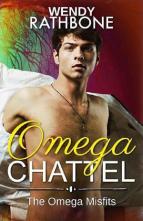 Omega Chattel by Wendy Rathbone