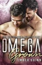 Omega Grown by Ember Quinn