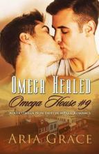 Omega Healed by Aria Grace