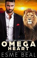 Omega Heart by Esme Beal