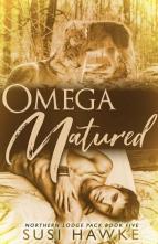 Omega Matured by Susi Hawke