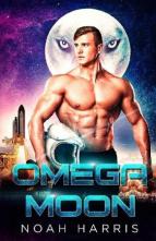 Omega Moon by Noah Harris