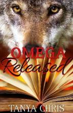 Omega Released by Tanya Chris