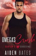 Omega’s Crush by Aiden Bates