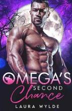 Omega’s Second Chance by Laura Wylde