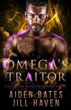 Omega’s Traitor by Aiden Bates