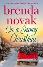 On a Snowy Christmas by Brenda Novak