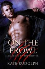 On the Prowl by Kate Rudolph