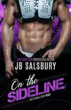 On the Sideline by JB Salsbury