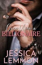 Once Upon a Billionaire by Jessica Lemmon