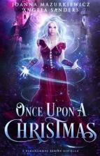 Once Upon a Christmas by Joanna Mazurkiewicz
