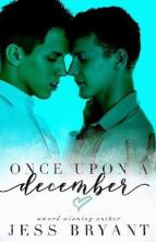 Once Upon a December by Jess Bryant