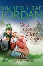 Once Upon a Silent Night by Kimberly Rae Jordan