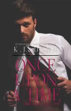 Once Upon A Time by K.L. Donn