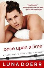 Once Upon a Time by Luna Doerr