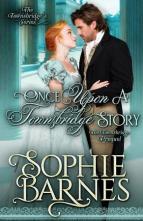 Once Upon a Townsbridge Story by Sophie Barnes