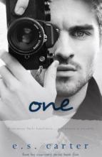 One by E.S. Carter