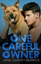 One Careful Owner by Jane Harvey-Berrick