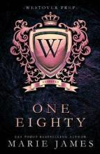 One Eighty by Marie James