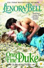 One Fine Duke by Lenora Bell