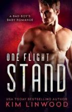 One Flight Stand by Kim Linwood