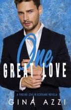 One Great Love by Gina Azzi