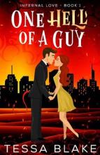 One Hell of a Guy by Tessa Blake