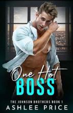 One Hot Boss by Ashlee Price