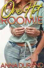 One Hot Roomie by Anna Durand