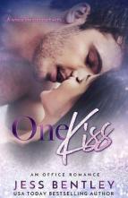 One Kiss by Jess Bentley