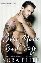 One More Bad Boy by Nora Flite