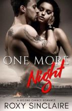 One More Night by Roxy Sinclaire